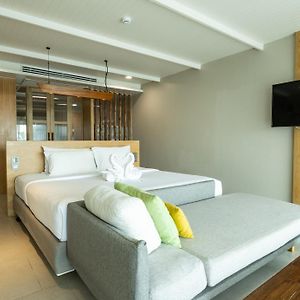 Canna Deluxe Double or Twin Room