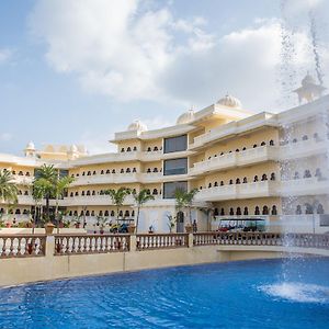 Labh Garh Palace